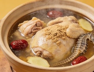 春天孩子增高期，這碗“生長湯”有講究